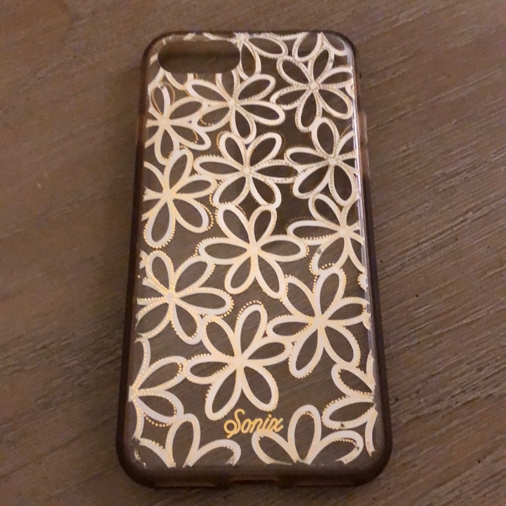 IPHONE case
